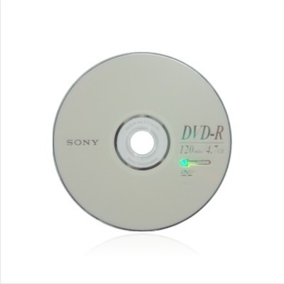 Dvd Sony -r 16x X 100 Unidades Dvd Virgen No Verbatim Tdk