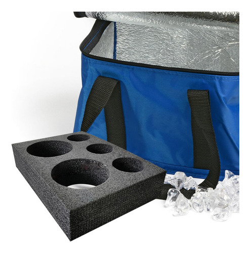 2×portavasos Bandejas Para Tazas Para Llevar, Portavasos,