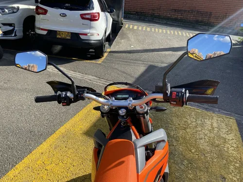 Ktm Enduro 690 R 2023