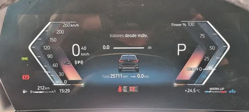 BMW X1 1.5 F48 Sdrive 18i