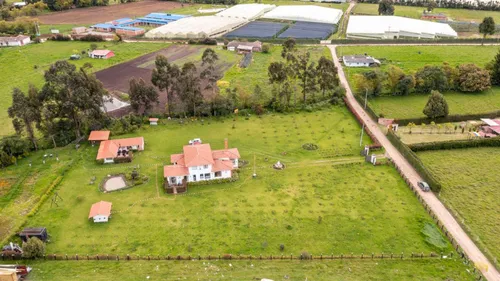 Casa En Arriendo/venta En Guasca. Cod A7606