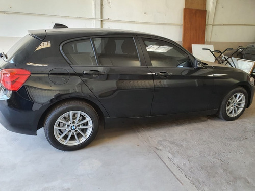 Bmw 120i Sport Automatico Full