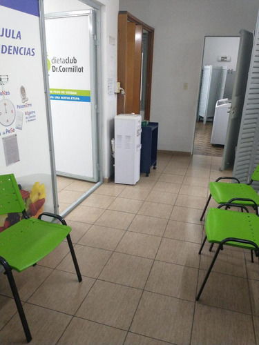 Imagen 8 de 14 de Oficina/departamento En Planta Alta Uso Comercial. Inmejorable Ubicación