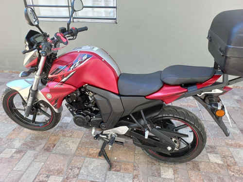 Imagen 6 de 9 de Yamaha 2019