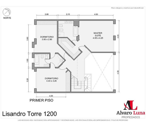 Imagen 17 de 18 de Vicente López Venta Casa De 6 Ambientes Con Jardín Y Piscina