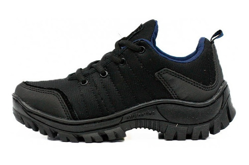 Zapatillas Trekking South Junior Chicos Outdoor Kids Urbana
