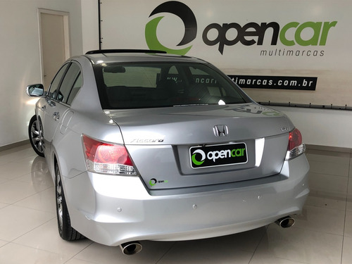 Honda Accord Ex 3.5 V6 278cv.