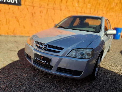 Chevrolet Astra Sedan Gls
