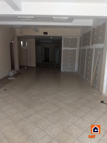 Imagem 7 de 7 de Loja Comercial Para Alugar Em Centro - 981-l