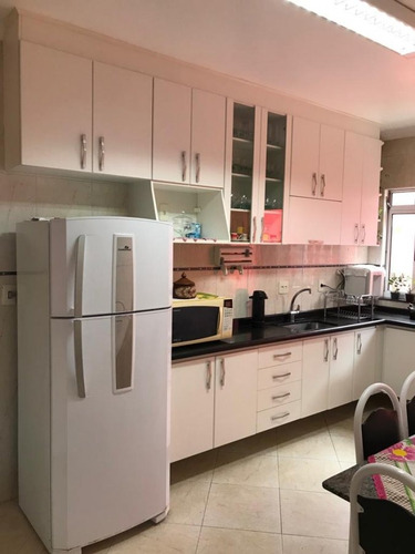 Imagem 2 de 28 de Casa A Venda No Bairro Gopoúva Em Guarulhos - Sp. - 1153-1