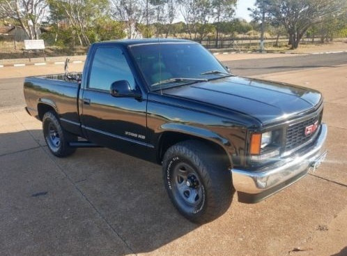 Imagem 3 de 8 de Chevrolet
