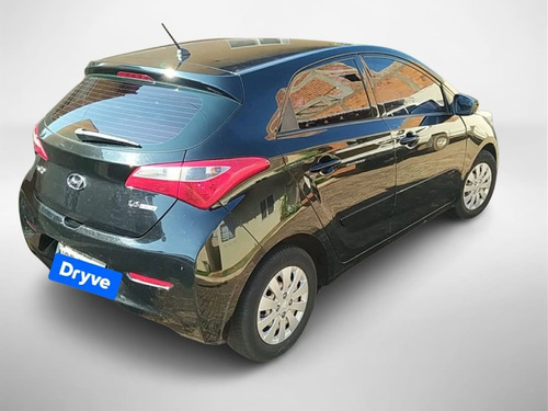 Imagem 6 de 11 de Hyundai Hb20 Comfort 1.6 16v Flex