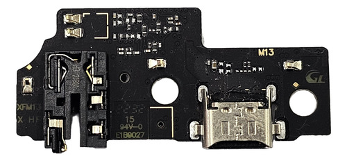 Placa De Carga A04 Com Ic