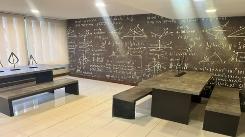 Depto 60 M2 Como Nuevo 2 D + 2 B + 1e Y 1b Eleuterio Ramírez