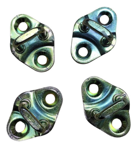 Anclaje De Puerta Faw N5/v5/vita Original Cada Uno
