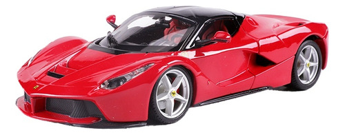 1:24 Modelo De Coche De Simulación Ferrari Sf90 Stradale
