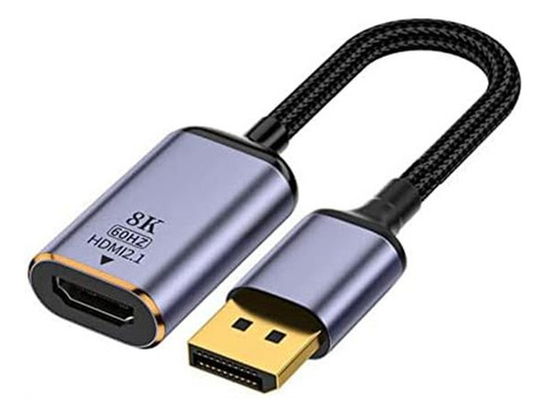 Xiaomi Displayport 1.4 Source A Hdmi 2.0 Screen 8k 60 Hz Uhd