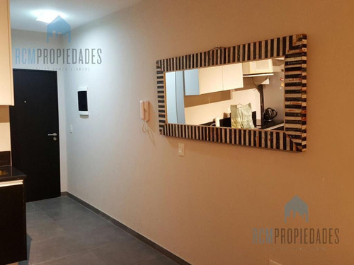 Imagen 5 de 30 de Venta Departamento Monoambiente Las Cañitas