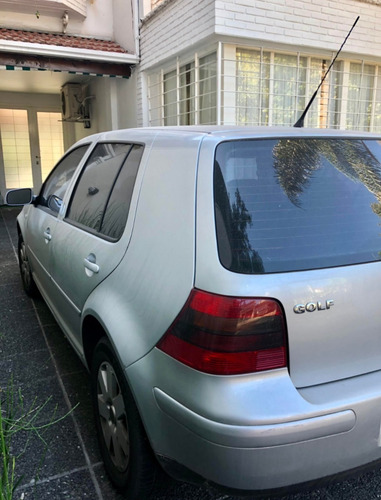 Volkswagen Golf 2.0 Highline