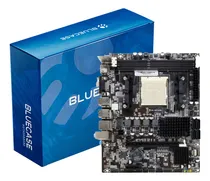 Comprar Placa Mãe Bmb78-d2hg Ddr3 Am3 Am3+ Vga Hdmi Rs780 Sb700 Giga