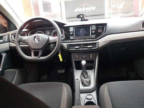 Volkswagen Virtus 1.0 200 Tsi Comfortline Automático 1