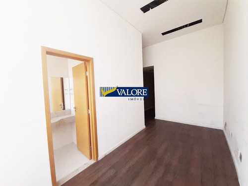 Sala Comercial - Mangabeiras - 18687