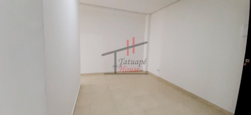 Imagem 7 de 12 de Apartamento - Tatuape - Ref: 8812 - L-8812