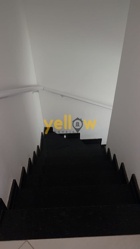Imagem 9 de 13 de Casa - Jardim Ipê - Ca-2145