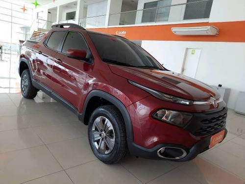 Imagem 6 de 10 de Fiat Toro 1.8 16v Evo Flex Freedom At6