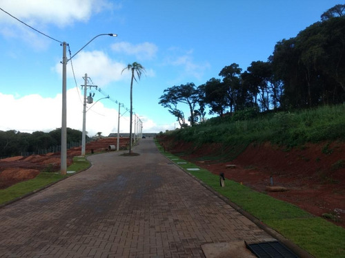 Imagem 3 de 11 de Terreno À Venda, 663 M² Por R$ 461.419,21 - Primavera - Gravataí/rs - Te2396