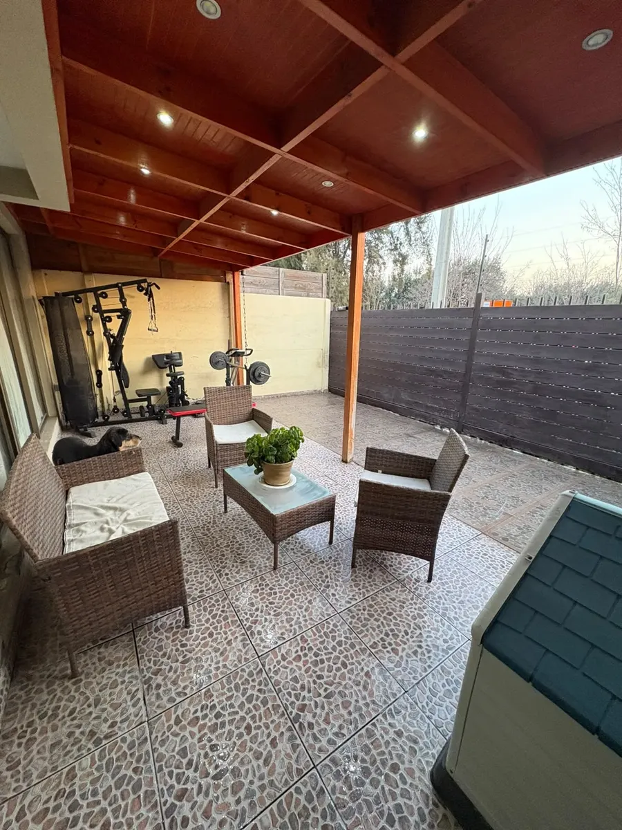 Imagen 2 de 8 de Arriendo Casa Dentro De Condominio