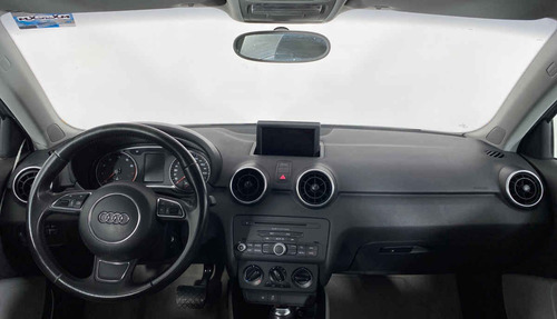 Imagen 13 de 15 de 115091 - Audi A1 2013 Con Garantía