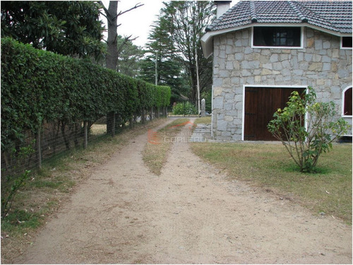 Imagen 8 de 23 de Casa En Punta Del Este, Zona Pinares.