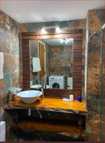 Imagen 12 de 20 de Venta Y Venta De Apartamento En Punta Del Este, Excelente Edificio Con Todos Los Servicios, Piscina Interior Climatizada Todo El Año