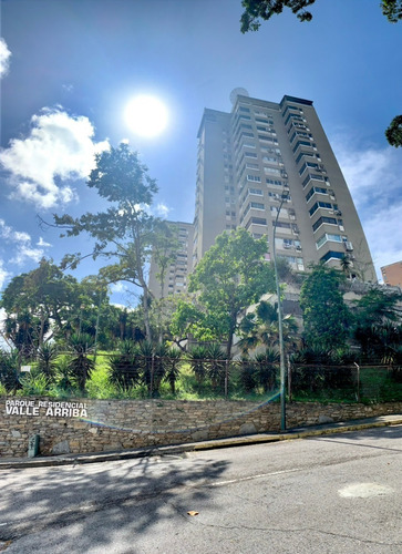 Imagen 1 de 22 de Se Vende Apartamento Equipado Completamente En Residencias Valle Arriba Caracas, Santa Fe Sur, Municipio Baruta.