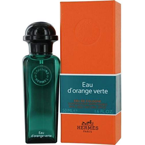 Hermes D'orange Vert By Hermes Eau De Cologne P4gmv