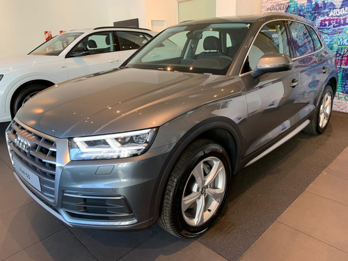 Audi Q5 45 Tfsi 2.0t 252cv Stronic Quattro Sport 2020 0km