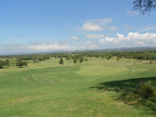Imagen 10 de 12 de Lote De 1364m2 En Country Valle Del Golf Cerca Del Ingreso (etapa 3)