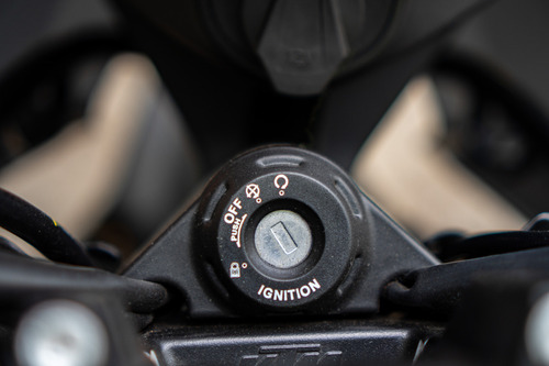 Ktm Adventure 390 - Caba Urquiza Motos