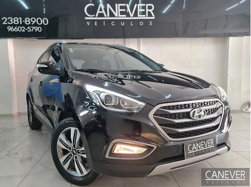 Hyundai IX35 2.0 MPFI GL 16V