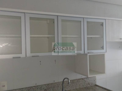 Imagem 27 de 29 de Apartamento Com 3 Dormitórios À Venda, 148 M² Por R$ 1.200.000,00 - Nossa Senhora Das Graças - Manaus/am - Ap1690