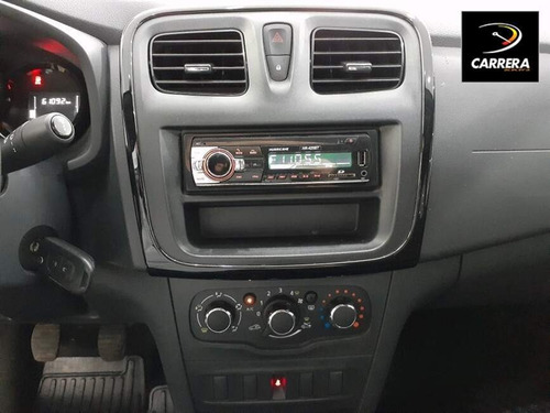 Imagem 9 de 12 de Logan 1.0 12v Sce Flex Life Manual