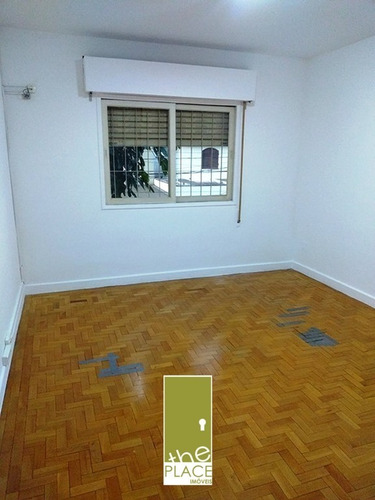 Imagem 15 de 15 de Brooklin - Casa Comercial 5 Salas + Salão C/ 50m² - Cc-167-2