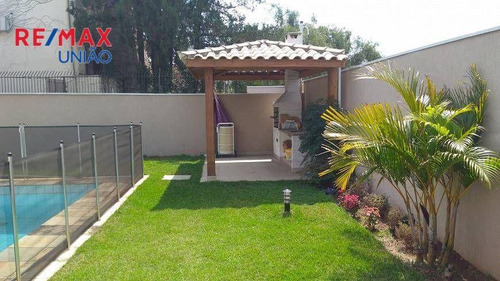 Imagem 4 de 22 de Casa Com 5 Dormitórios À Venda, 380 M² Por R$ 2.070.000 - Jardim Leonor - São Paulo/sp - Ca0053