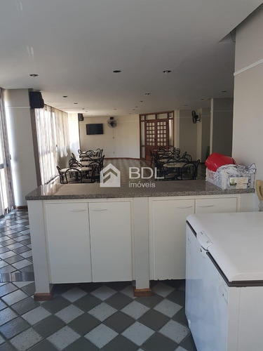 Imagem 12 de 21 de Apartamento À Venda Em Vila Itapura - Ap001684