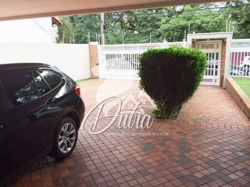 Imagem 2 de 15 de Sobrado Moema 592m² 06 Dormitórios 02 Suítes 8 Vagas - F9a1-2864