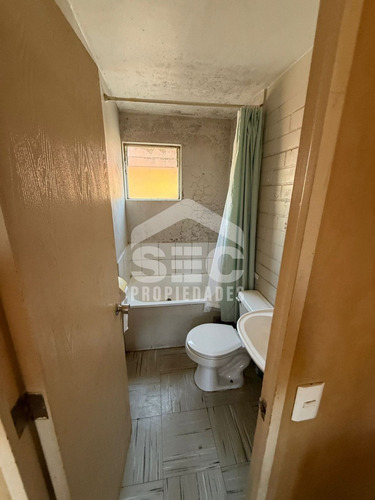 Casa En Venta Rancagua