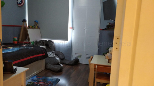 Imagen 3 de 15 de Apartamento En Venta La Campiña Mls #21-11036