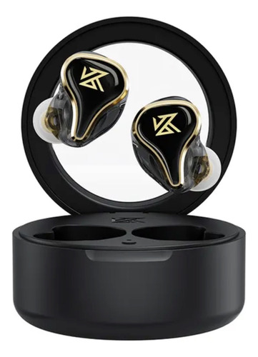 Audífonos In Ear Inalambricos Kx Sk10 Con Bluetooth