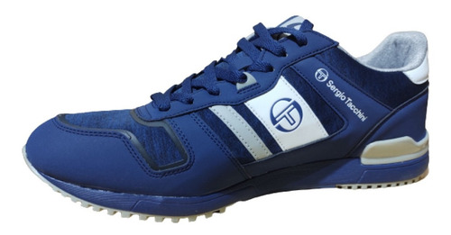 Imagen 3 de 4 de Zapatilla Hombre Talle Muy Grande Del 45 Al 49